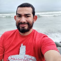 Cesar avatar