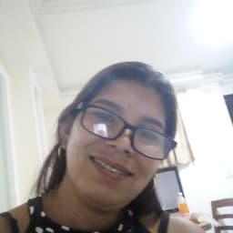 Maria avatar