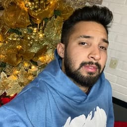 Adrian avatar