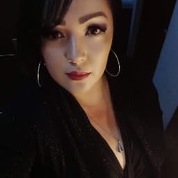 María avatar