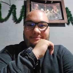 Sebastian avatar
