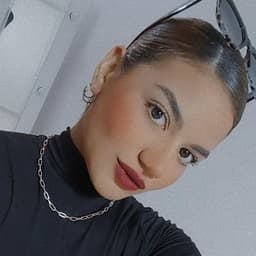 Melani avatar