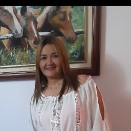 Dilcia avatar