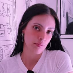 Milagros avatar