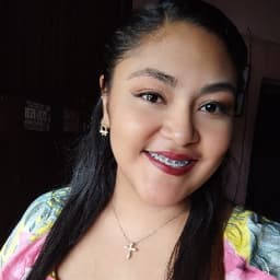 Gabriela avatar