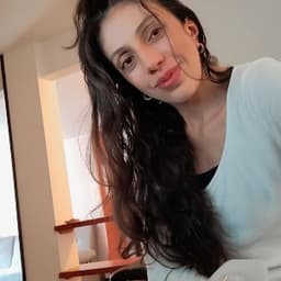 Maria avatar