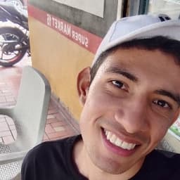 Andrés avatar