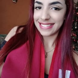 Yasbely avatar