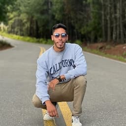 Rodrigo avatar