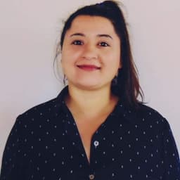 Bárbara avatar