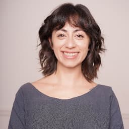 Damaris avatar