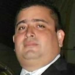 Luis avatar