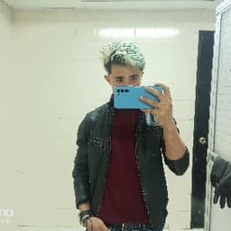 Andrew avatar
