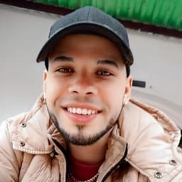 Luis avatar