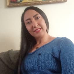 Maria avatar