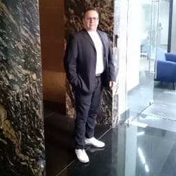 Alan avatar