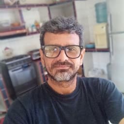 Heberto avatar