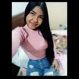 María avatar