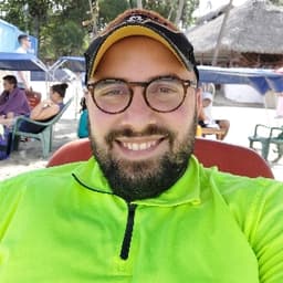 Pedro avatar