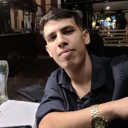 Samuel avatar