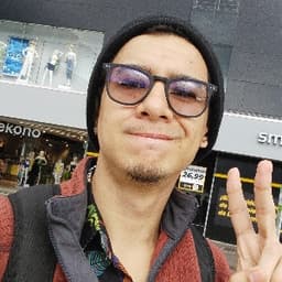 Edgar avatar