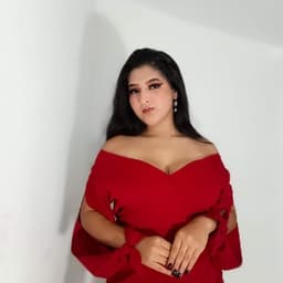 Maria avatar