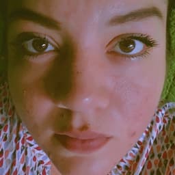 Maria avatar