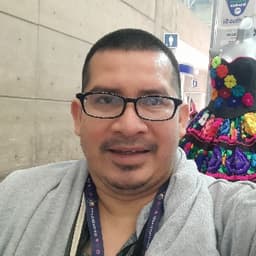 Francisco avatar