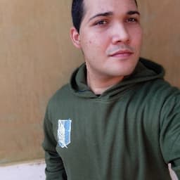Javier avatar