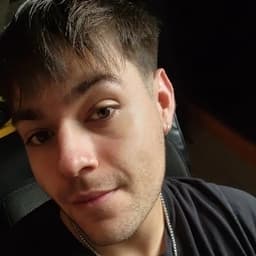 Sebastian avatar