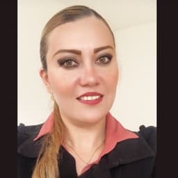 Sylvia avatar