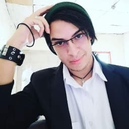 Jean avatar