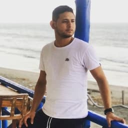 Carlos avatar