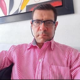 Diego avatar