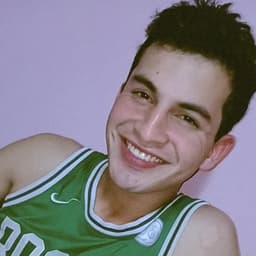 Agustín avatar