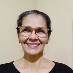 Mónica avatar