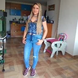 Juana avatar