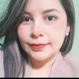 María avatar