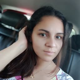 Gabriela avatar