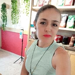 Angelica avatar