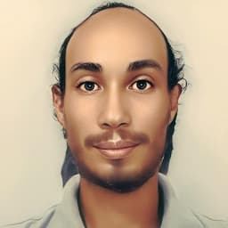 Jesús avatar