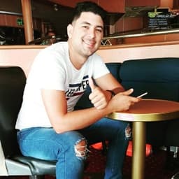 Mayko avatar