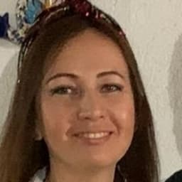 Alejandra avatar