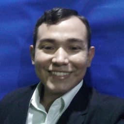Osmar avatar