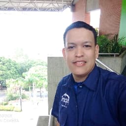 Joaquín avatar