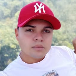 Albeiro avatar