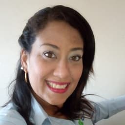 María avatar