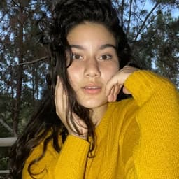 Shadia avatar