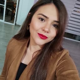 Mayerlin avatar