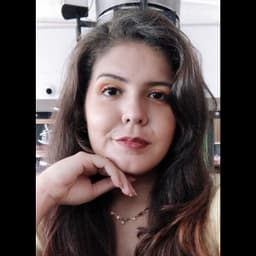 Mariana avatar